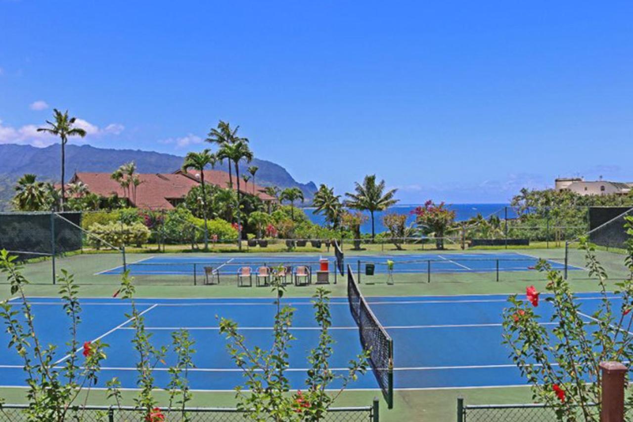 Hanalei Bay Resort 8234 Princeville Exterior photo